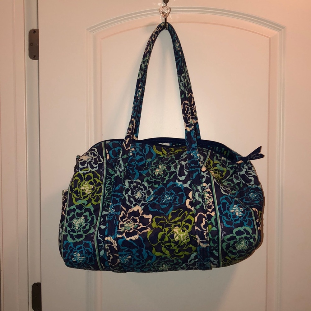 Vera Bradley Duffel Bag